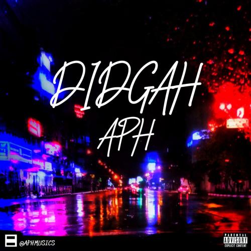 دانلود آهنگ دیدگاه ای پی اچ